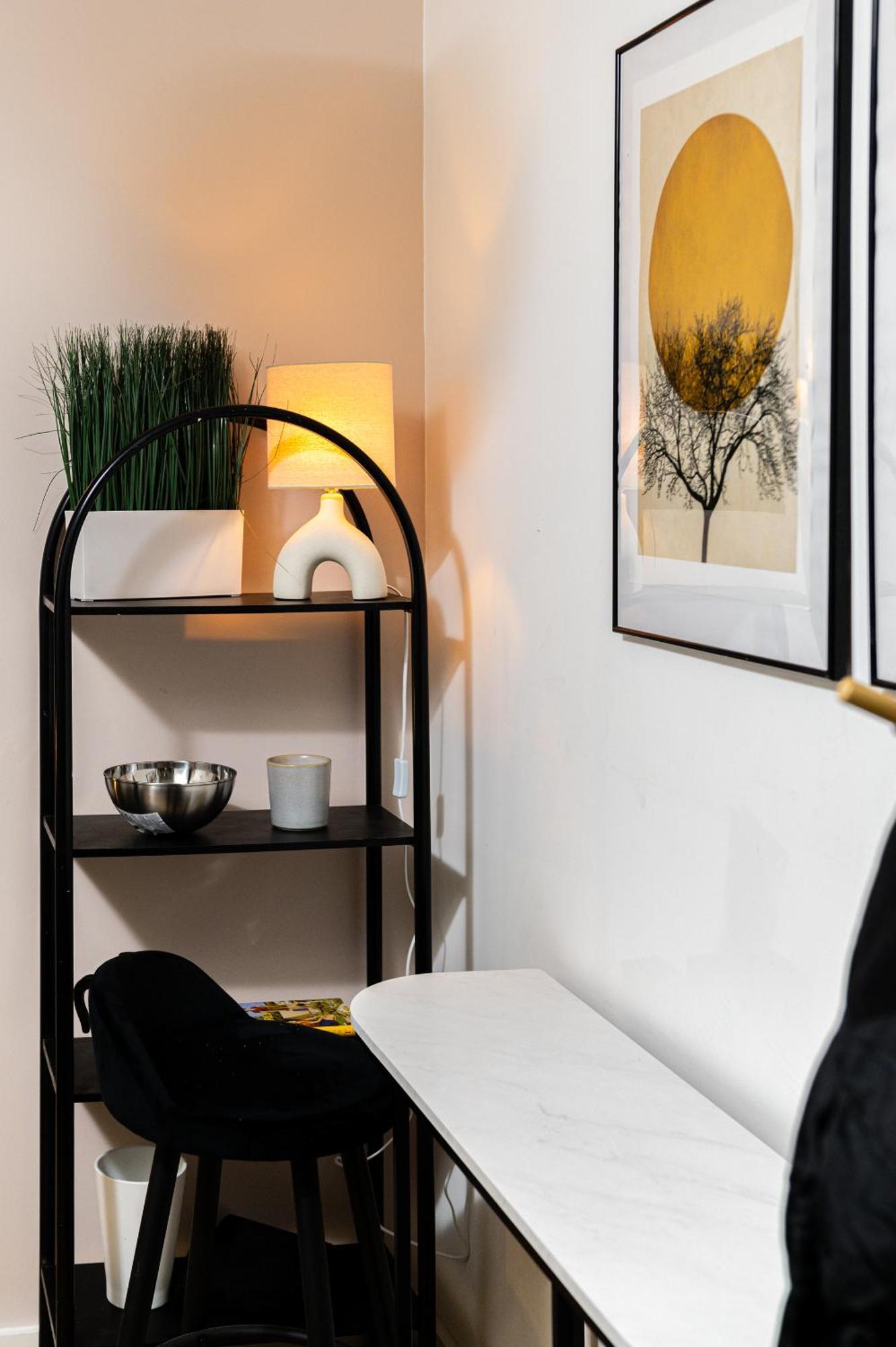 1Br Stylish Flat By Hostarahomes, Near Liverpool Street, Prime London Location, Sleeps Up To 4 Exterior foto