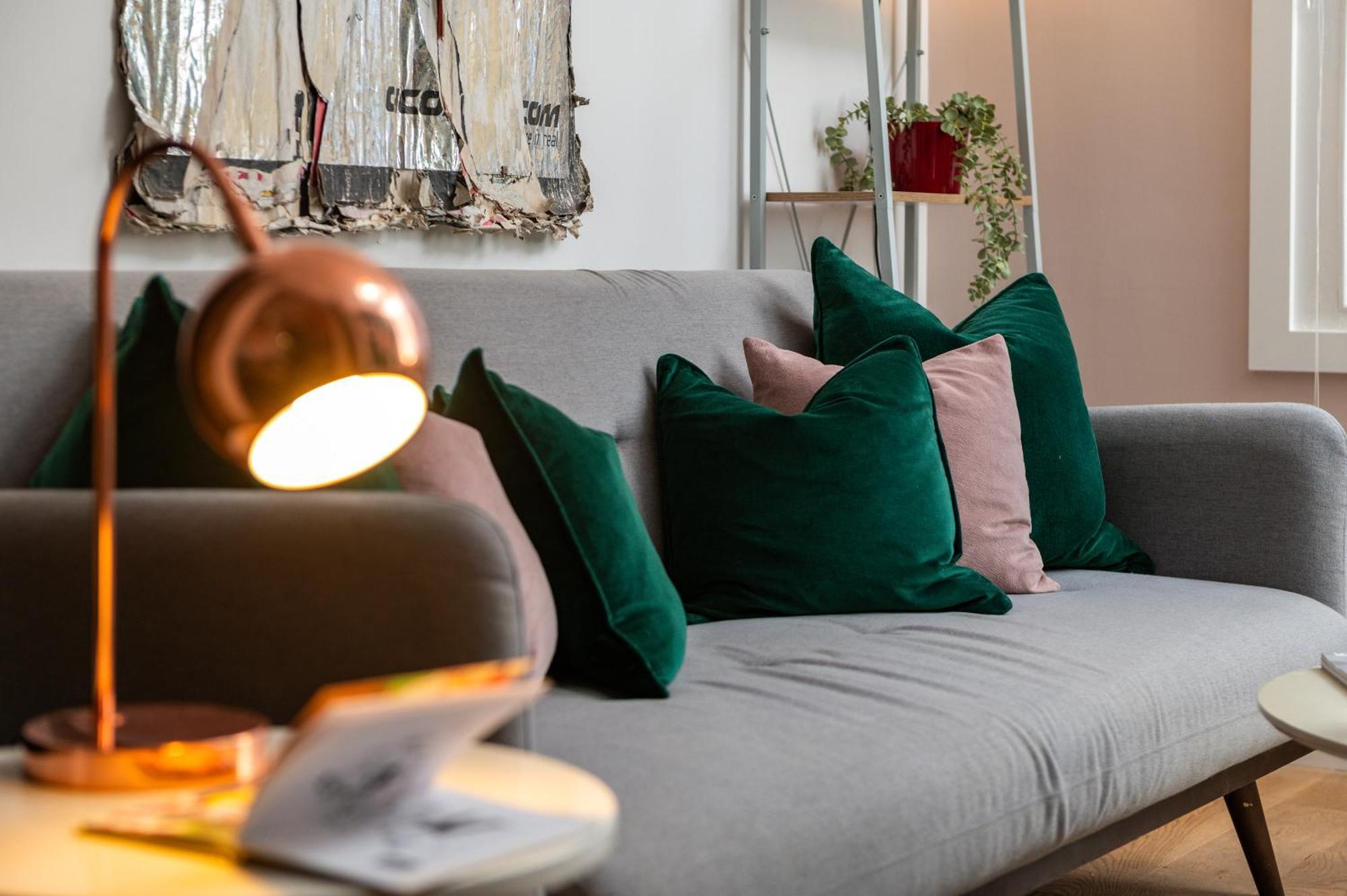 1Br Stylish Flat By Hostarahomes, Near Liverpool Street, Prime London Location, Sleeps Up To 4 Exterior foto