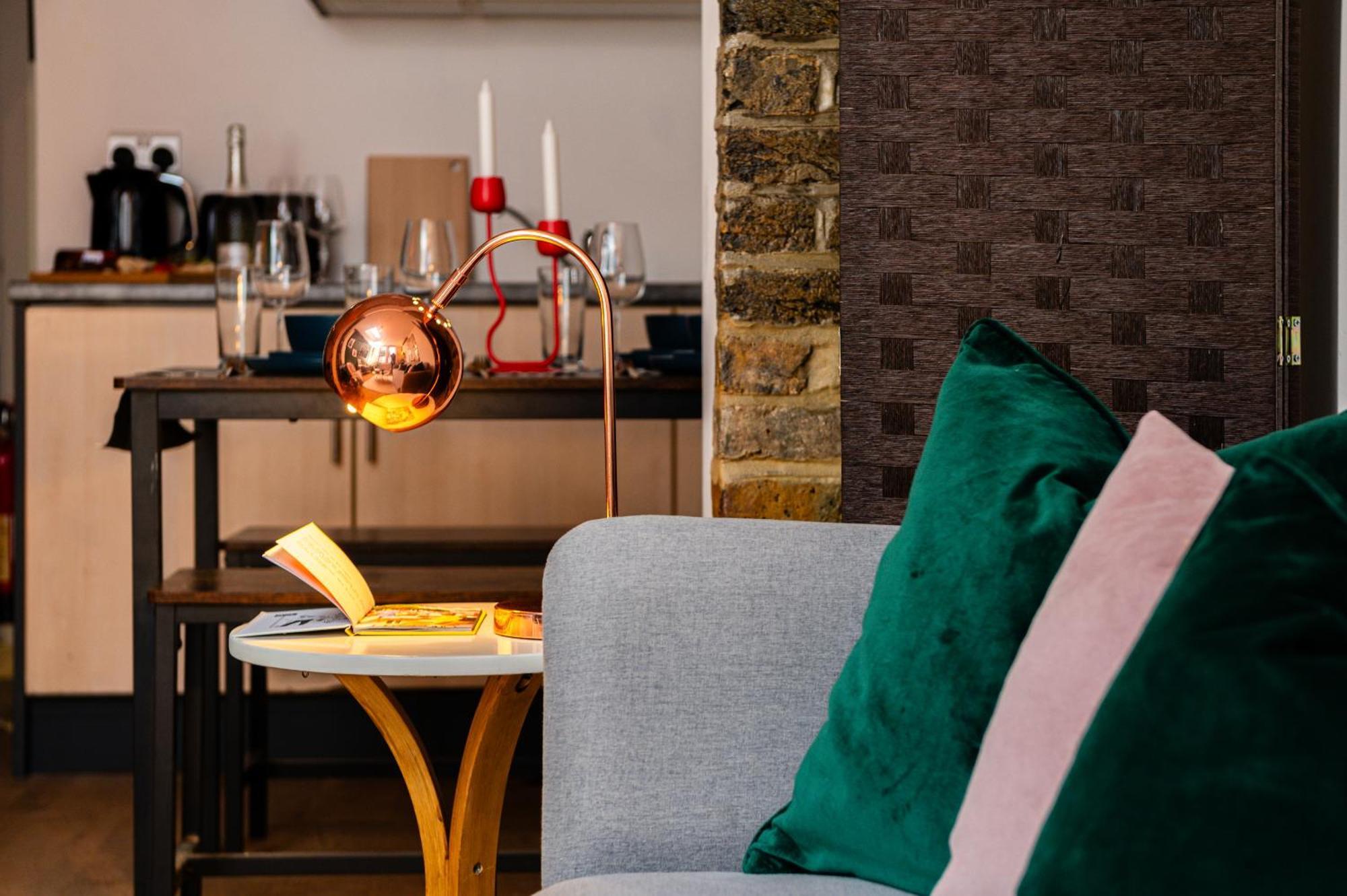 1Br Stylish Flat By Hostarahomes, Near Liverpool Street, Prime London Location, Sleeps Up To 4 Exterior foto