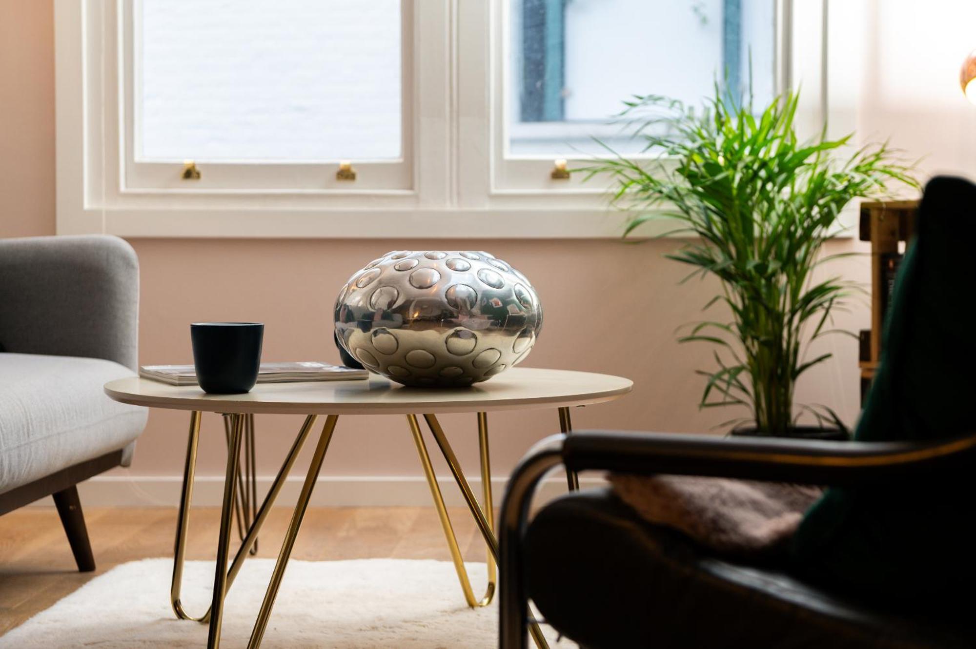 1Br Stylish Flat By Hostarahomes, Near Liverpool Street, Prime London Location, Sleeps Up To 4 Exterior foto
