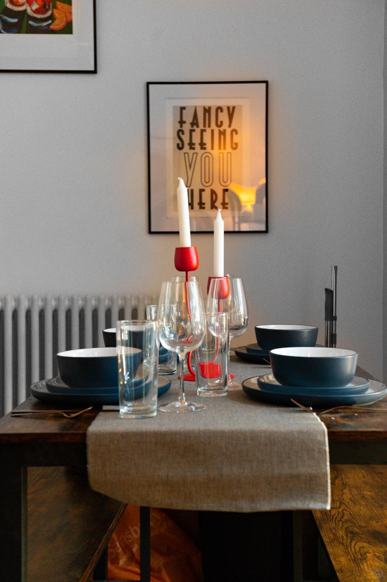 1Br Stylish Flat By Hostarahomes, Near Liverpool Street, Prime London Location, Sleeps Up To 4 Exterior foto