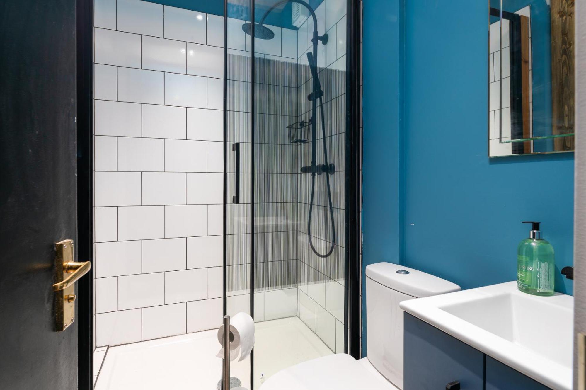 1Br Stylish Flat By Hostarahomes, Near Liverpool Street, Prime London Location, Sleeps Up To 4 Exterior foto